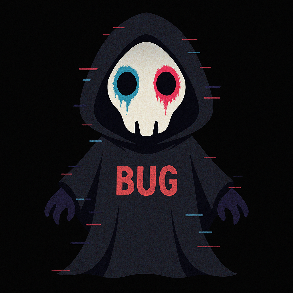 Imagem Bugada